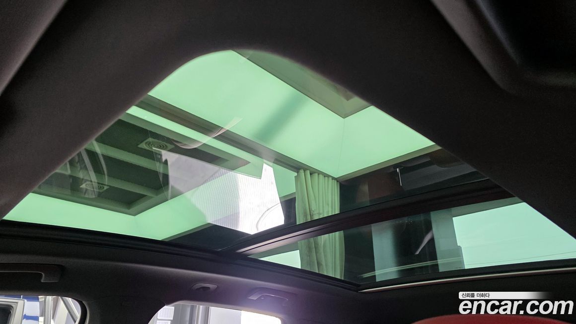 Porsche Cayenne 2021