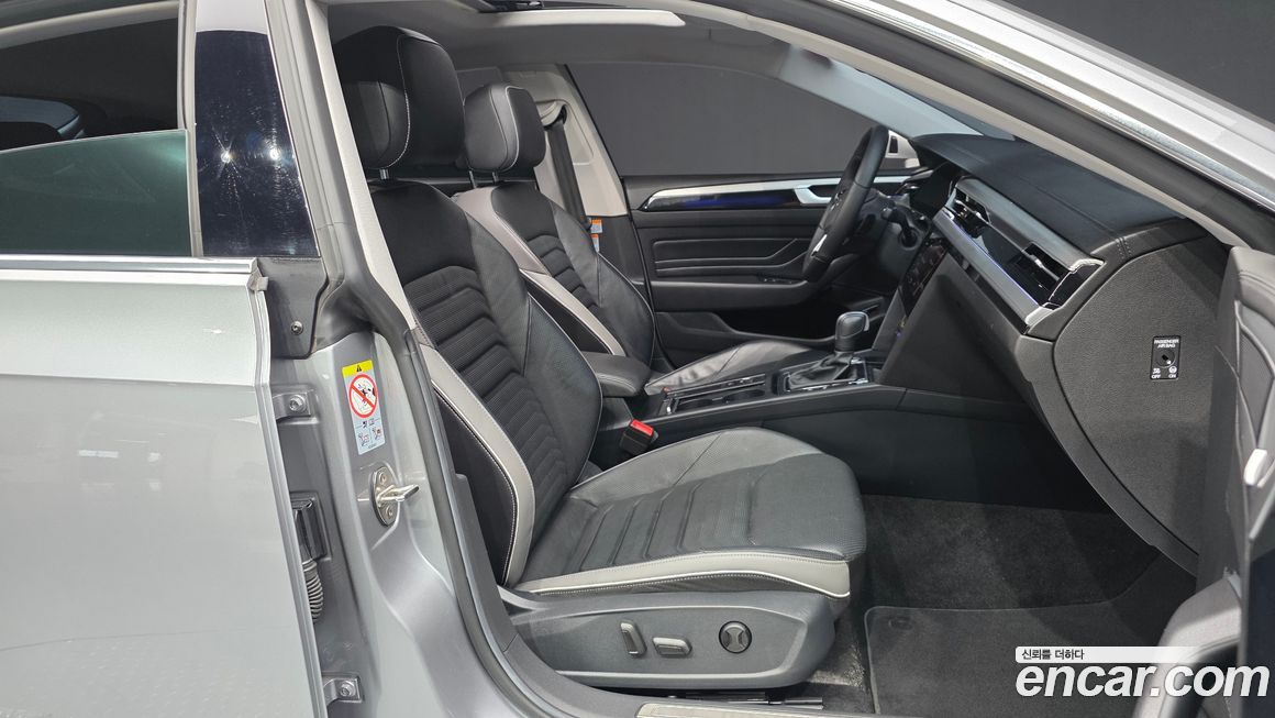 Volkswagen Arteon 2022