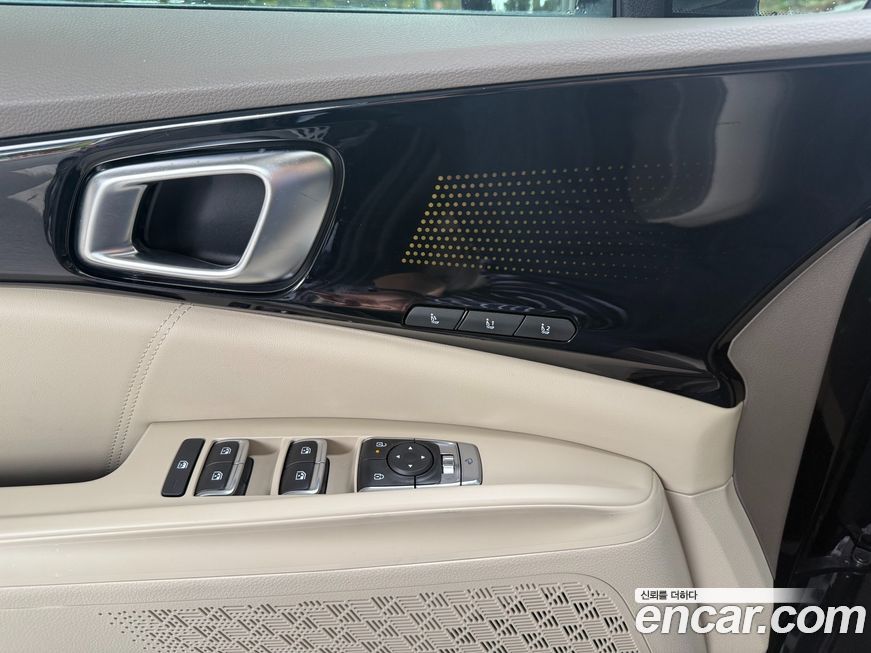 Kia Canival 2025