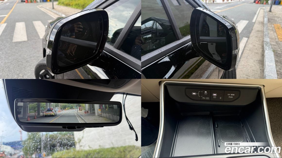 Kia Canival 2025