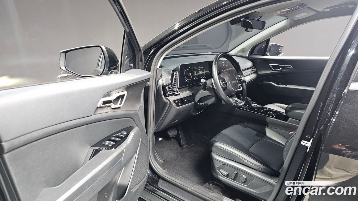 Kia Sportage 2023