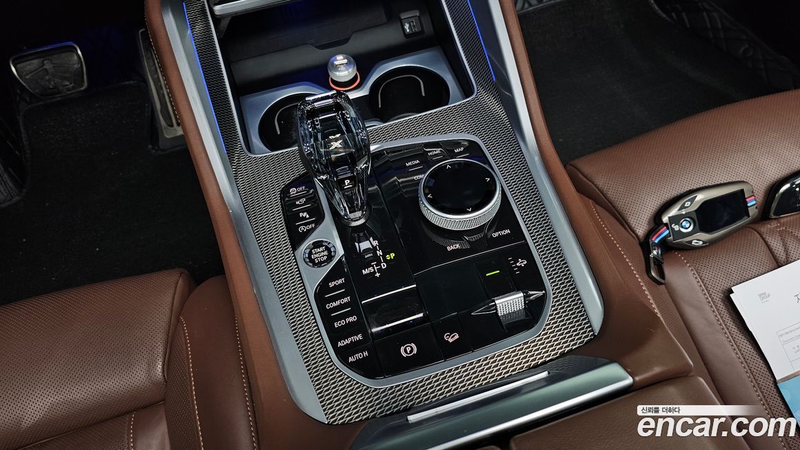 BMW X6 2023