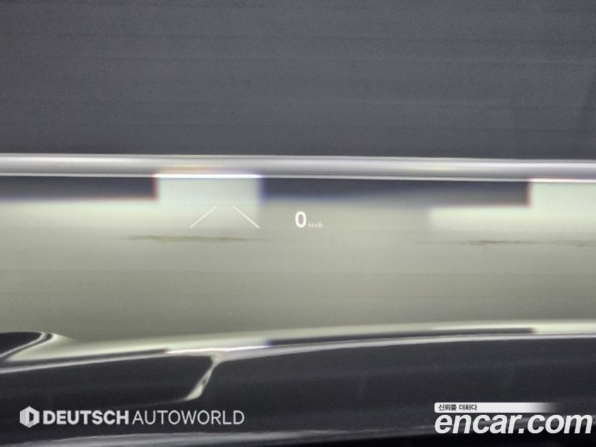 Volkswagen Touareg 2024