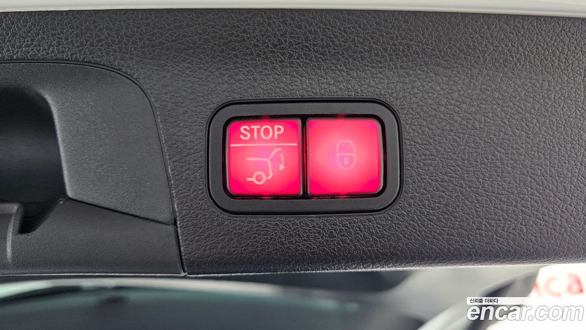 Mercedes-Benz GLS-Class 2022