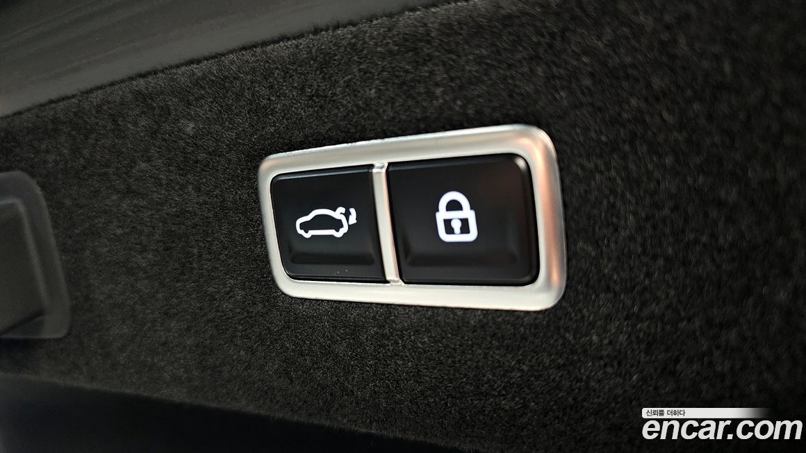 Genesis G90 2025