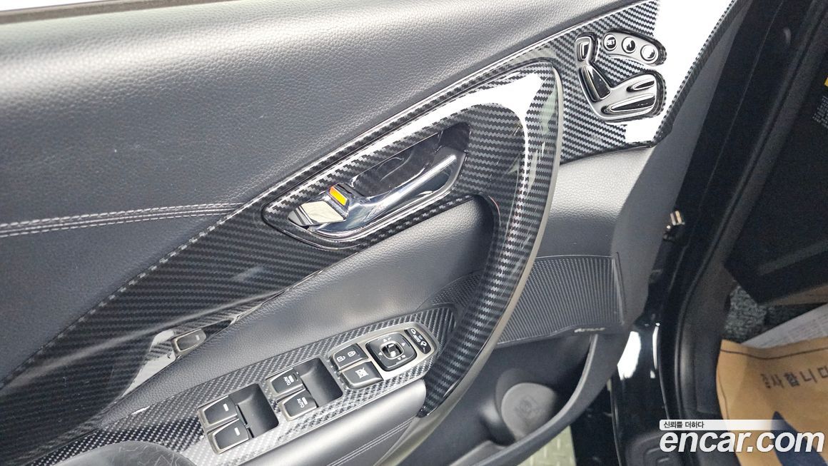 Hyundai Grandeur 2014