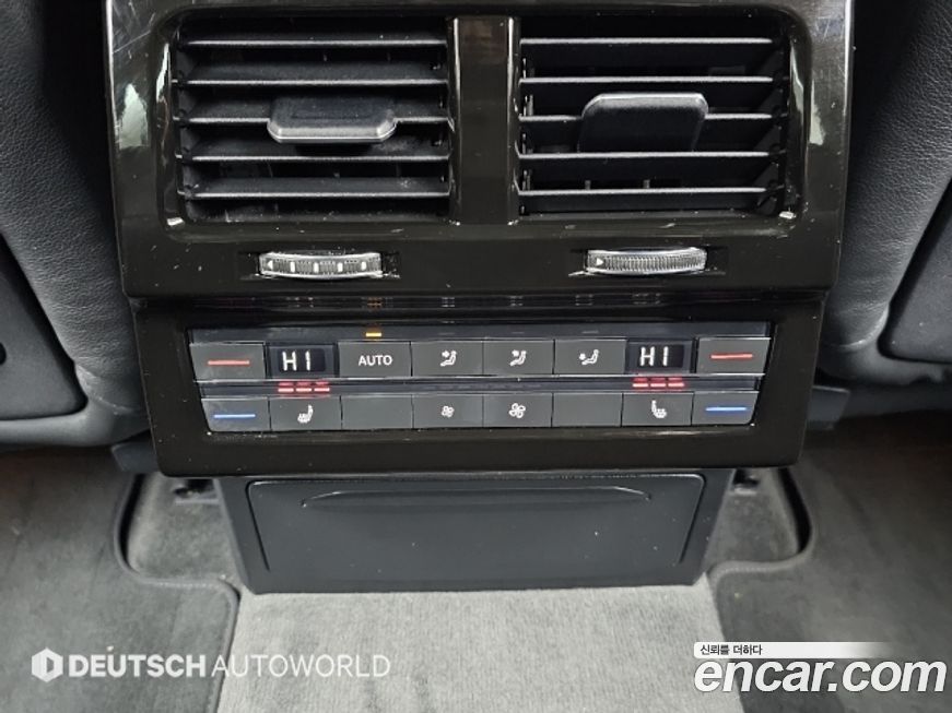 Volkswagen Touareg 2024