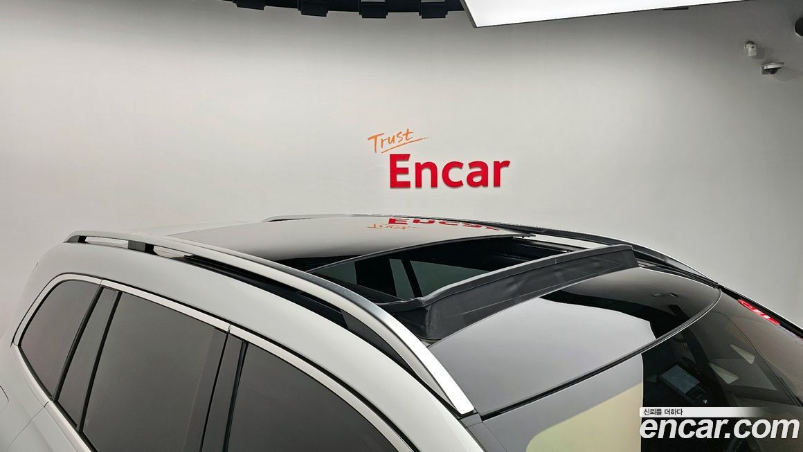 Mercedes-Benz GLS-Class 2022