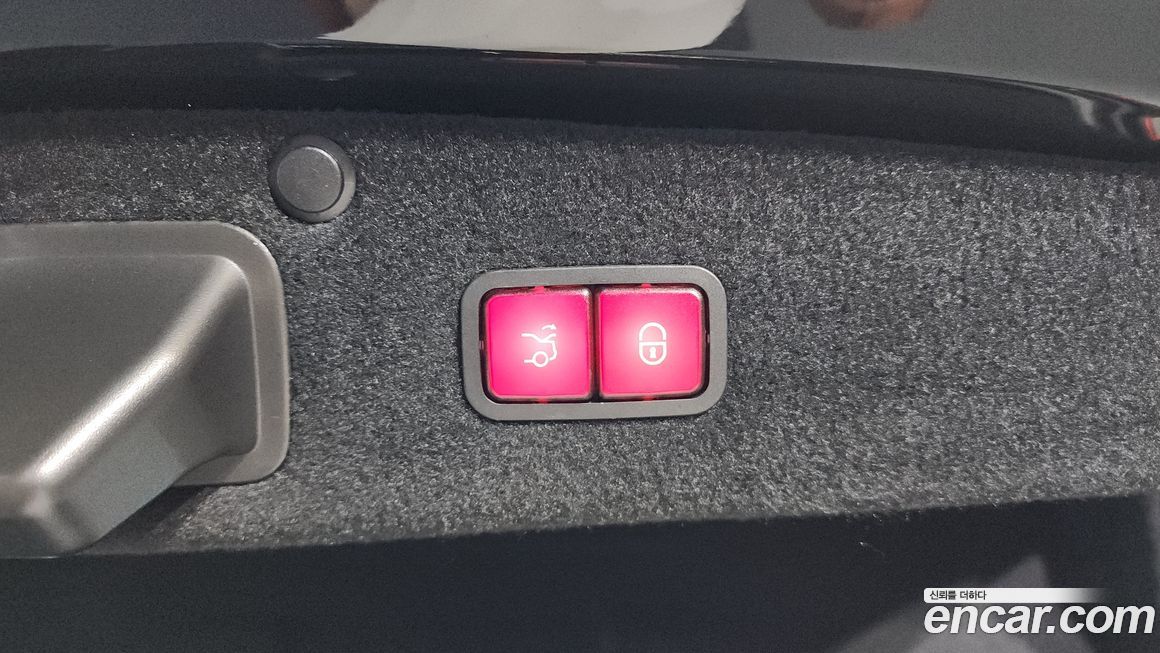 Mercedes-Benz S-Class 2020