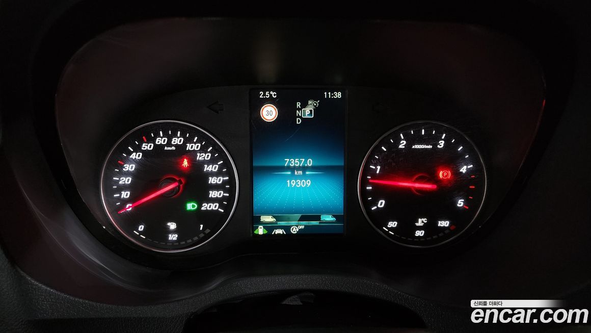 Mercedes-Benz Sprinter 2022