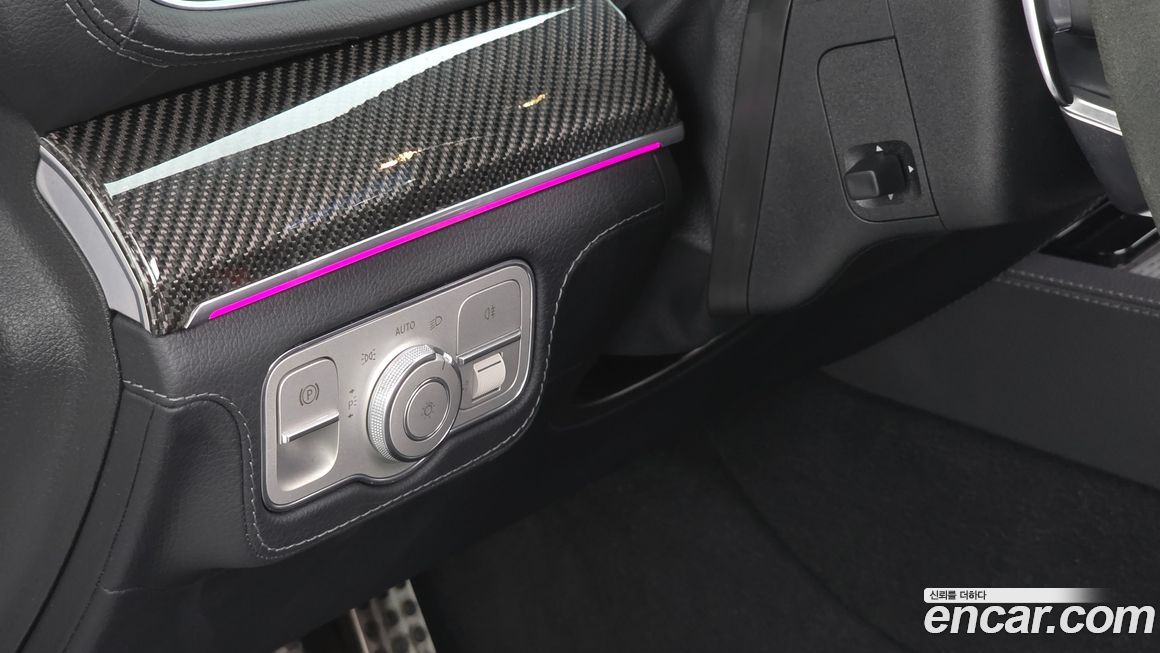 Mercedes-Benz GLE-Class 2023