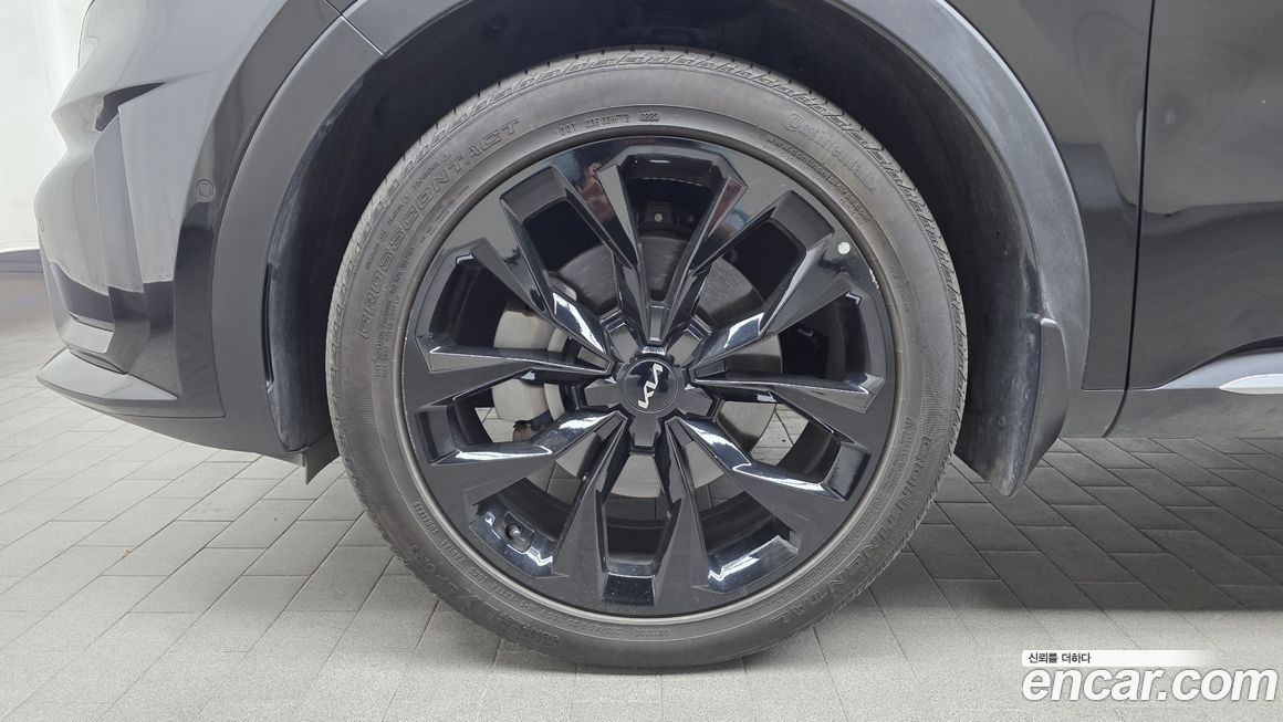 Kia Sorento 2023