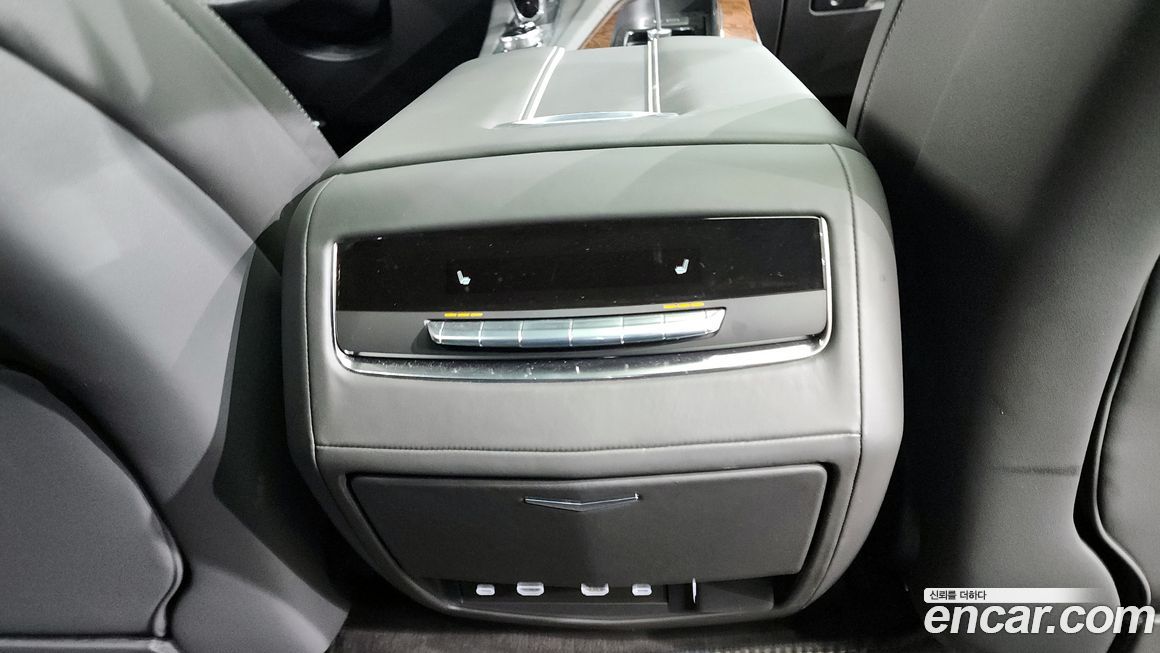 Cadillac Escalade 2022