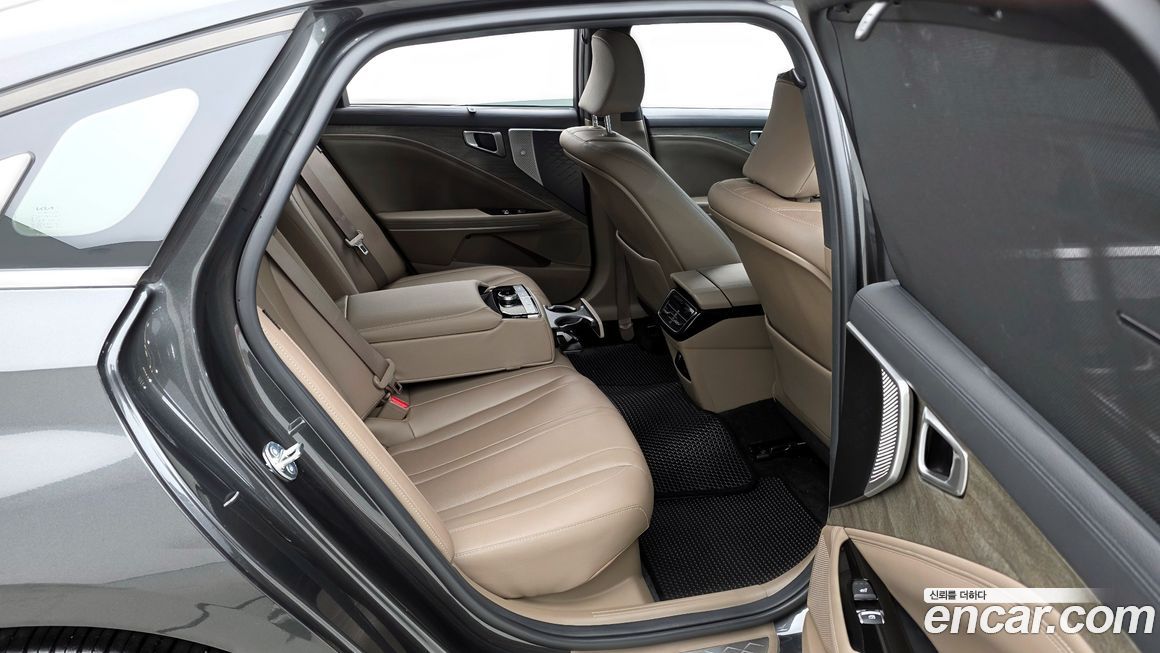 Kia K8 2023