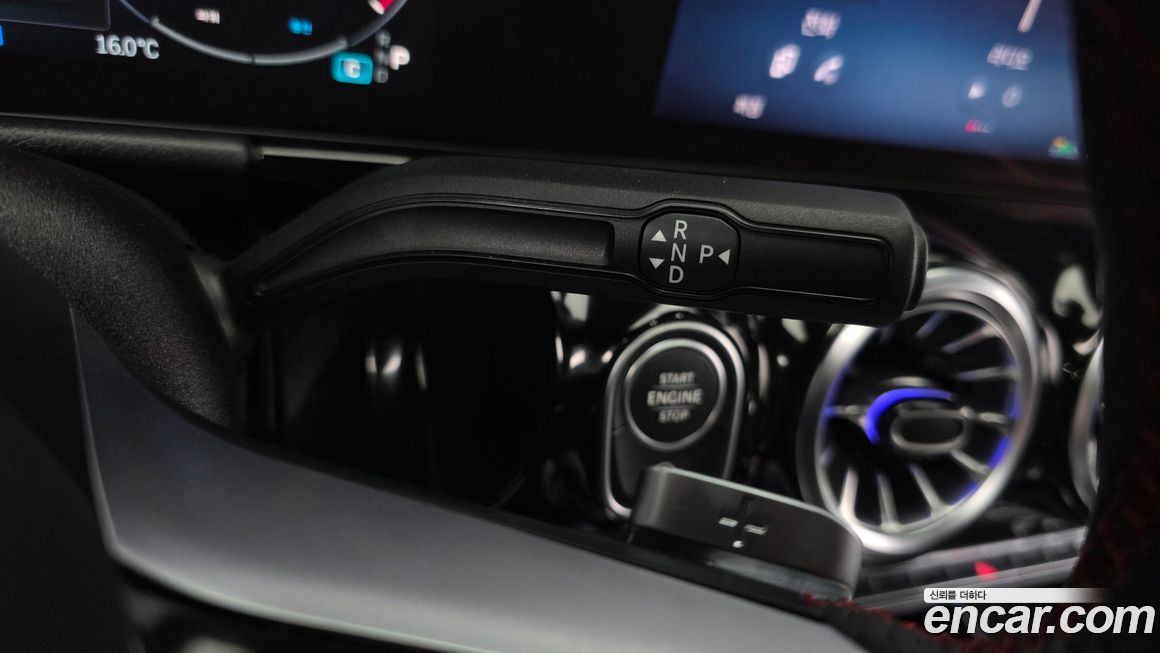 Mercedes-Benz GLA-Class 2024