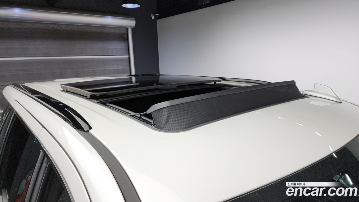 Cadillac Escalade 2022