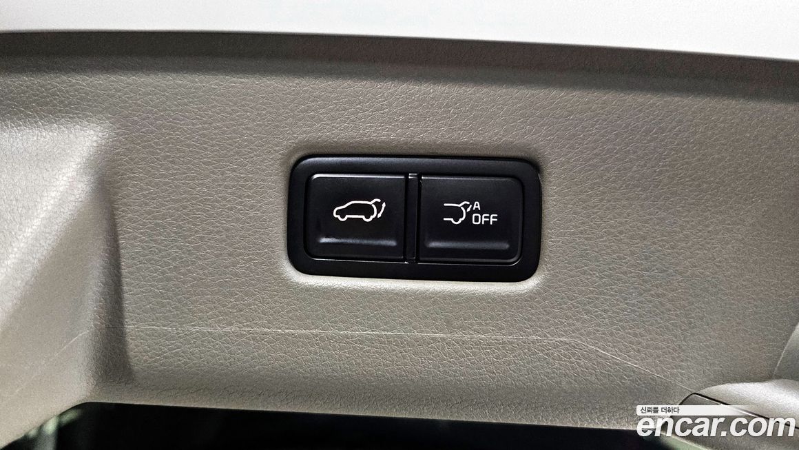 Kia Canival 2025