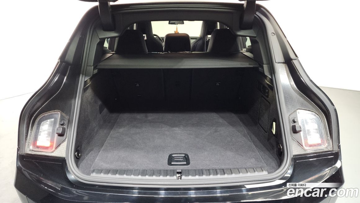 BMW iX 2023