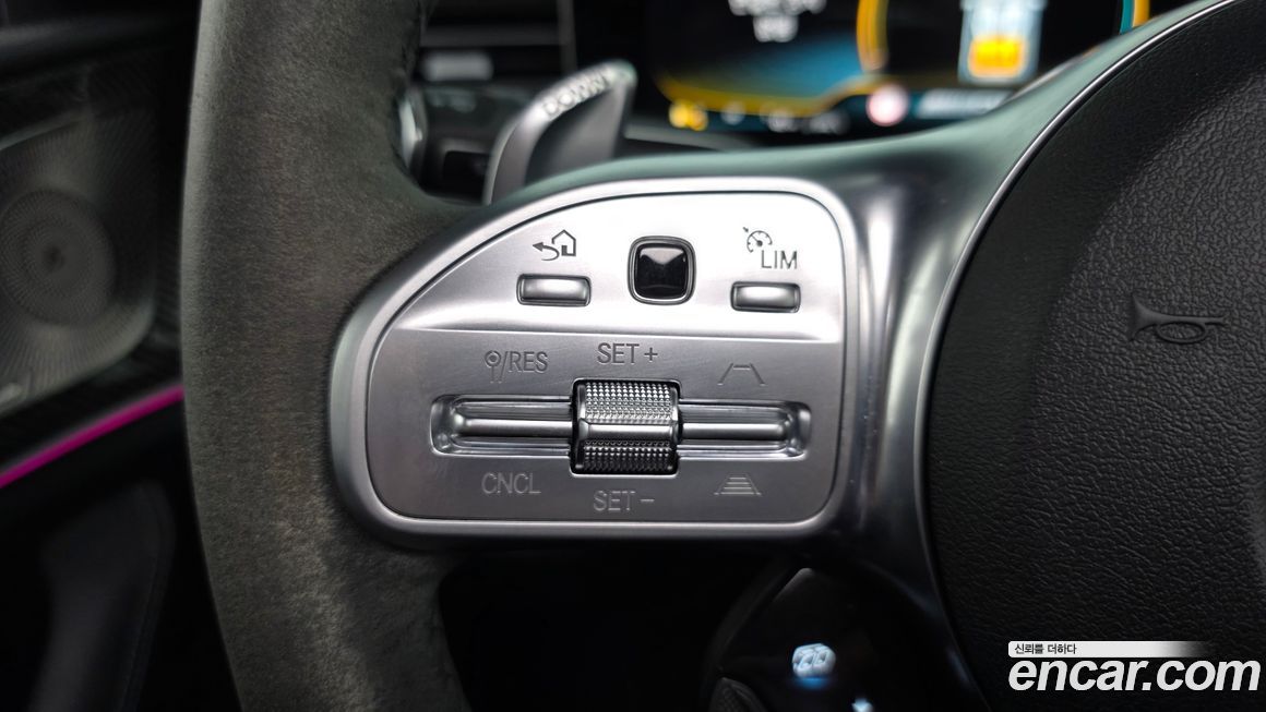 Mercedes-Benz GLE-Class 2023