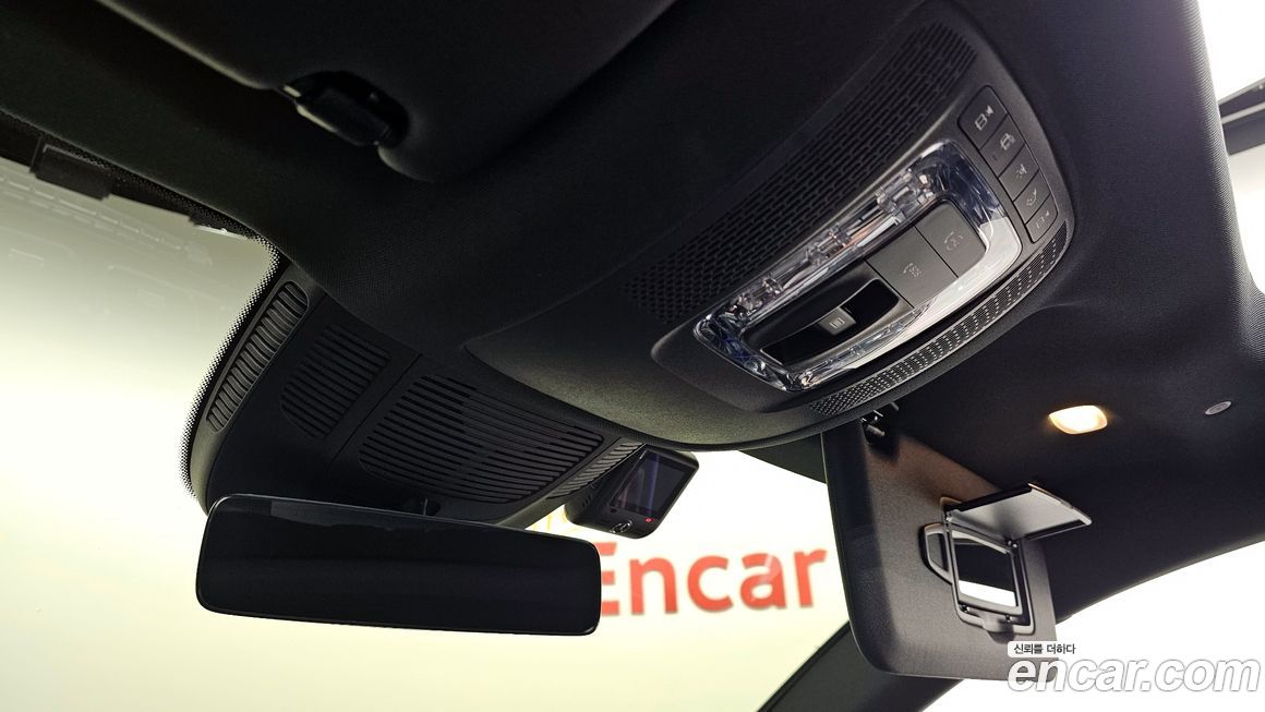 Mercedes-Benz GLE-Class 2023