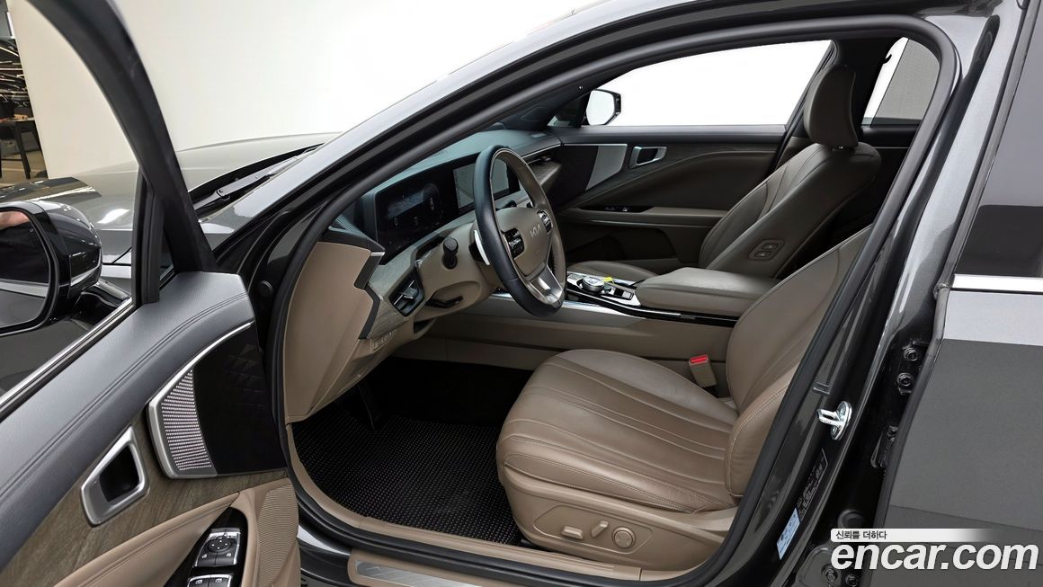 Kia K8 2023