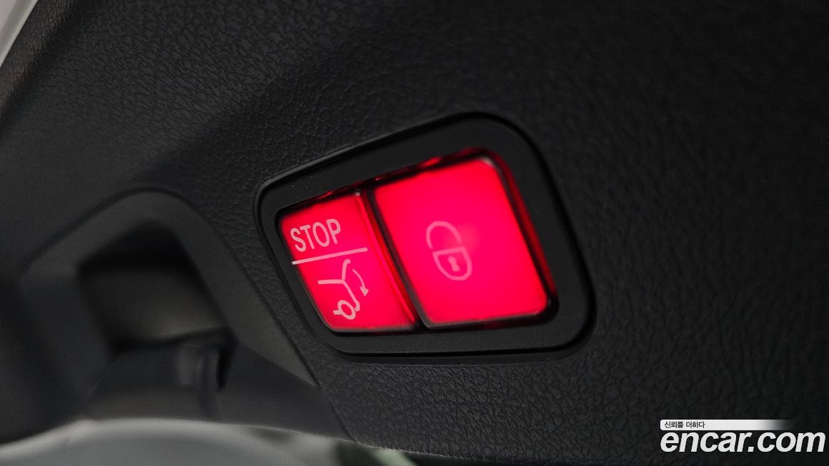 Mercedes-Benz GLE-Class 2023