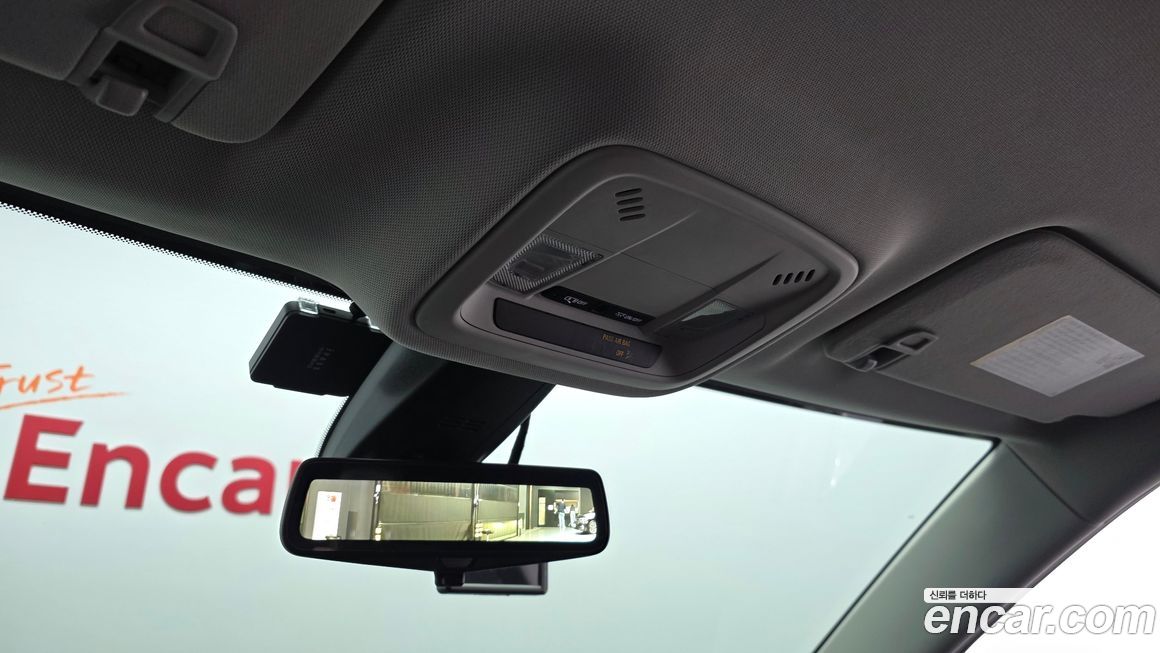 ChevroletGMDaewoo Traverse 2020