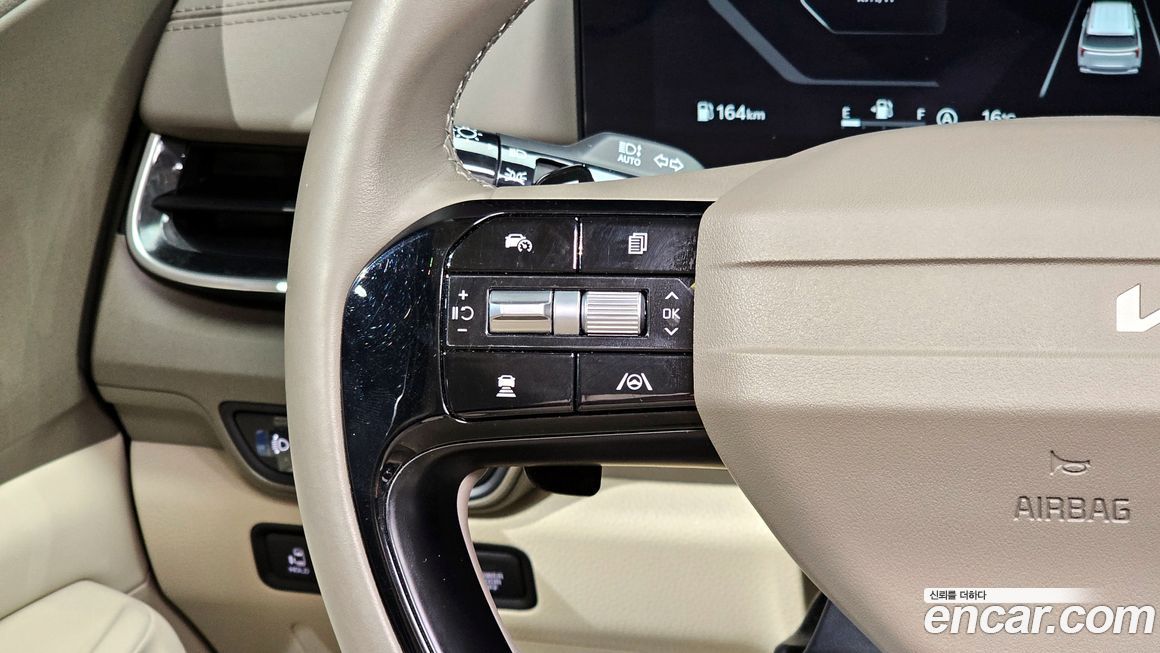 Kia Canival 2025