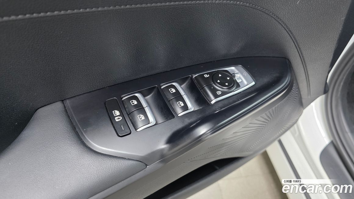 Kia K5 2021