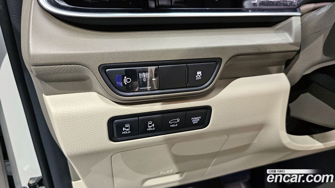 Kia Canival 2025