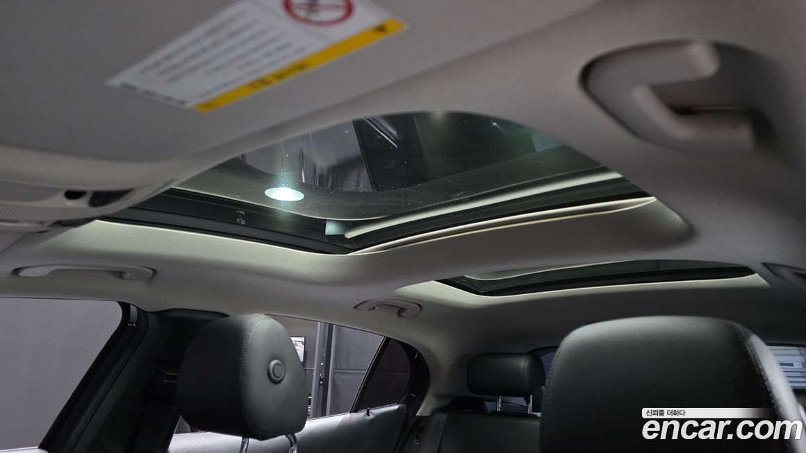 Mercedes-Benz GLA-Class 2015