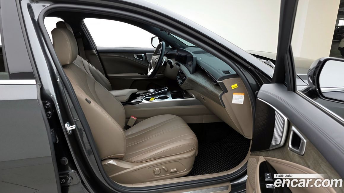 Kia K8 2023