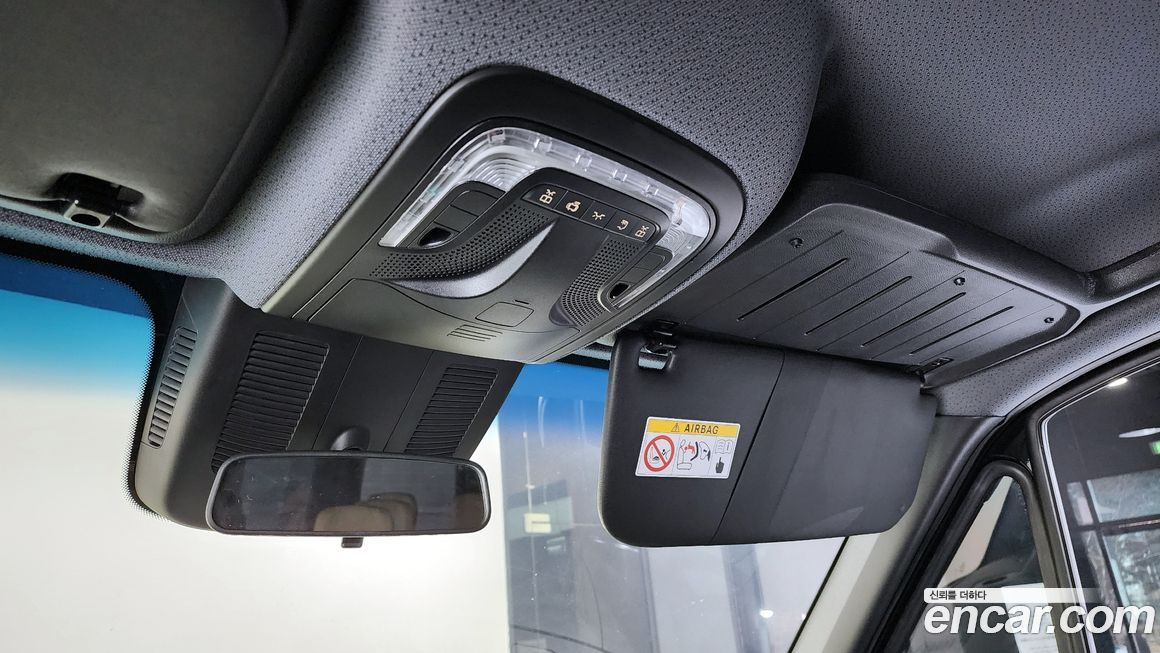 Mercedes-Benz Sprinter 2022