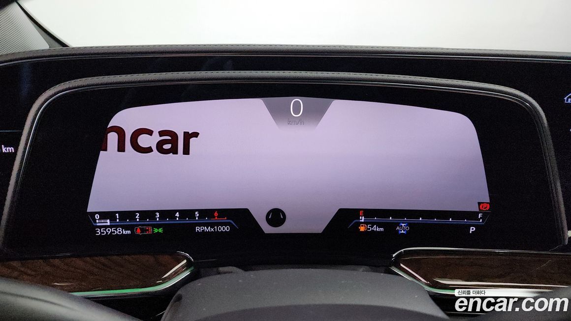 Cadillac Escalade 2022