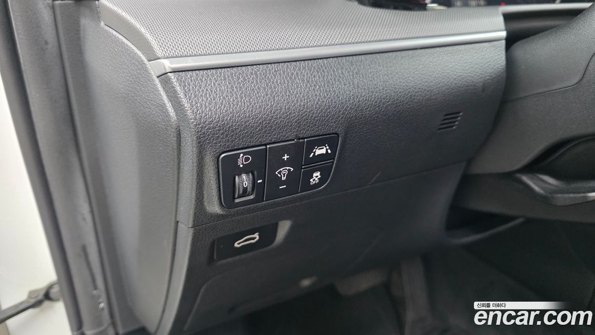 Kia K5 2021