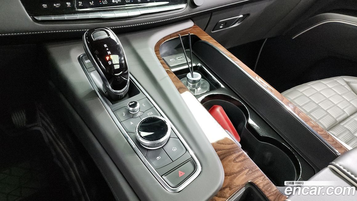 Cadillac Escalade 2022