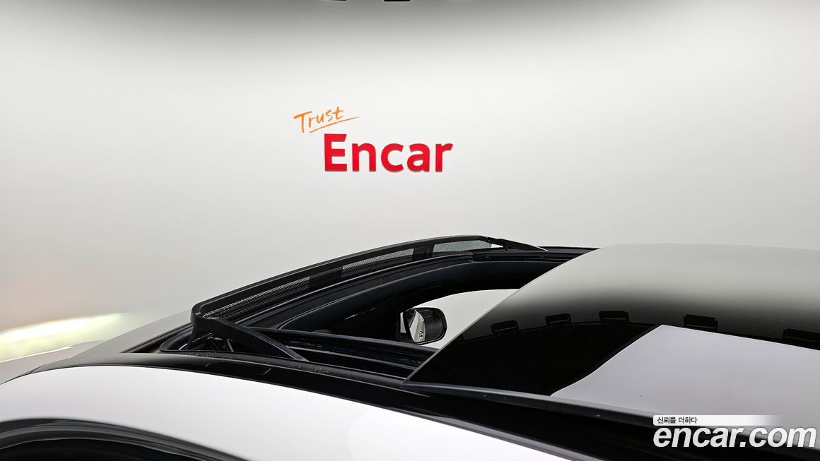 Mercedes-Benz GLE-Class 2023