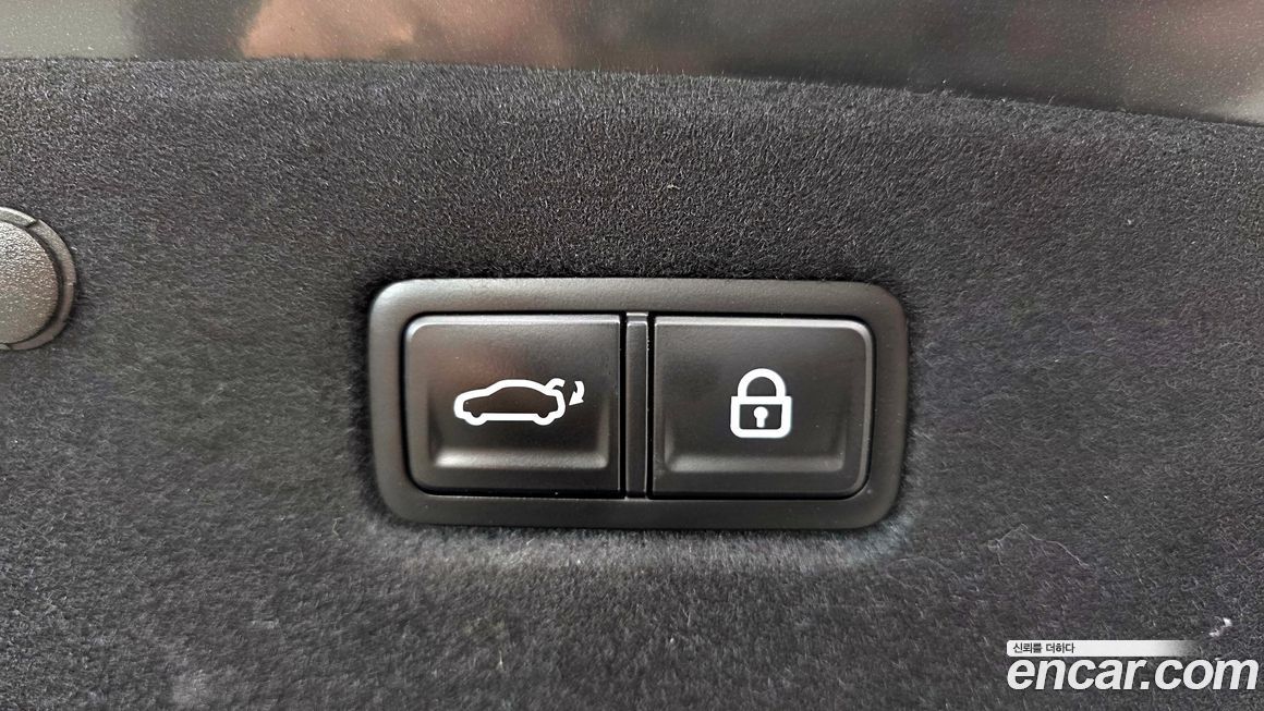 Kia K8 2023