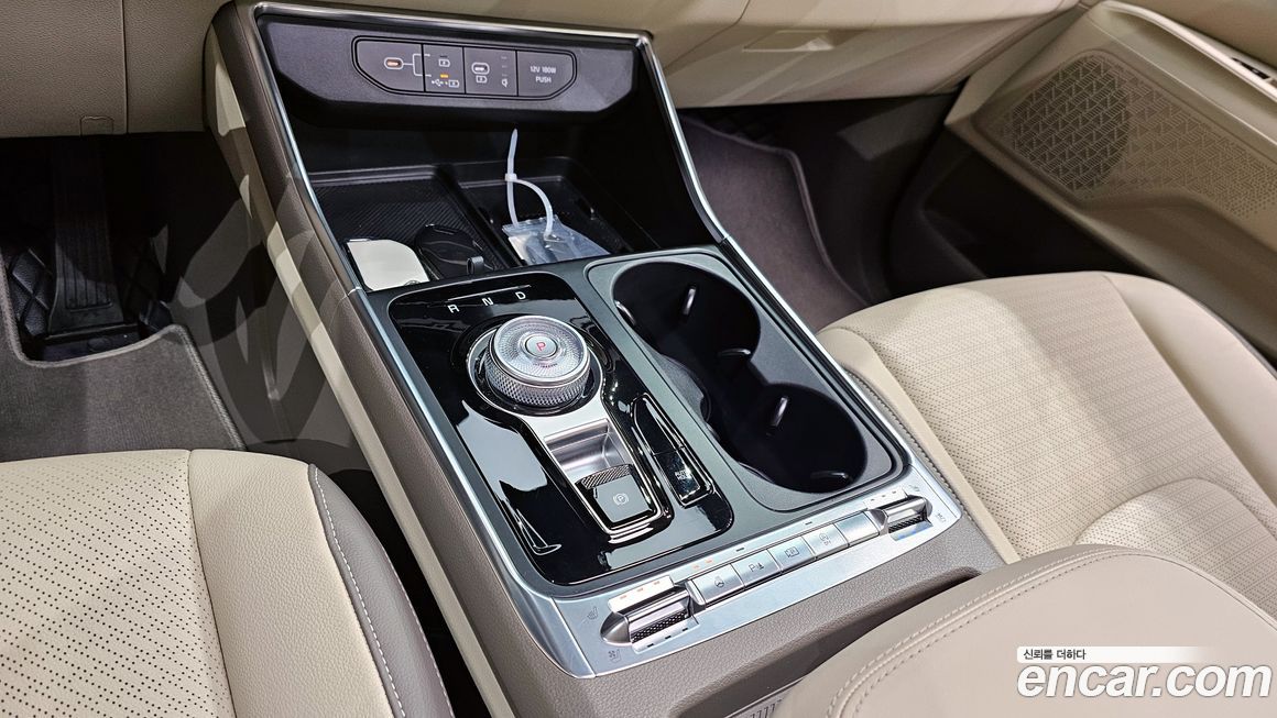 Kia Canival 2025