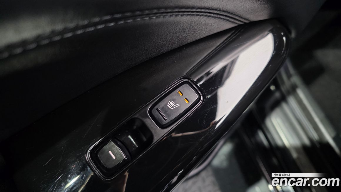 Kia K7 2018