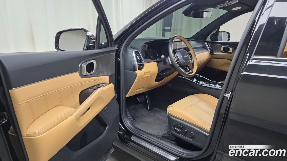 Kia Sorento 2023