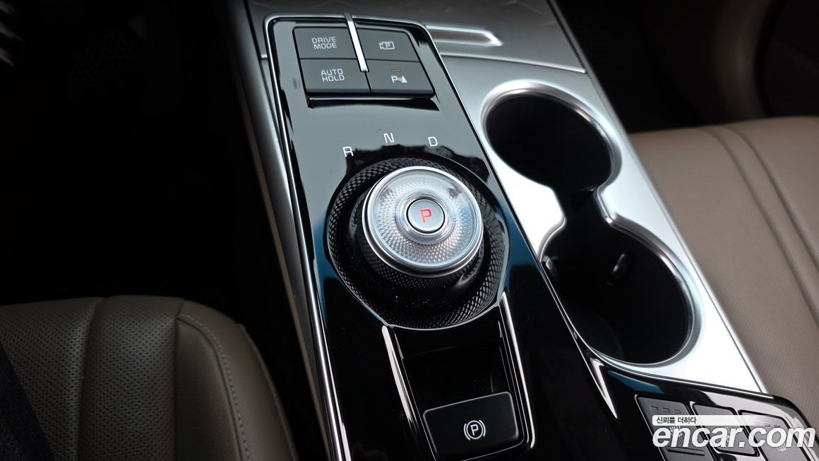 Kia K8 2023