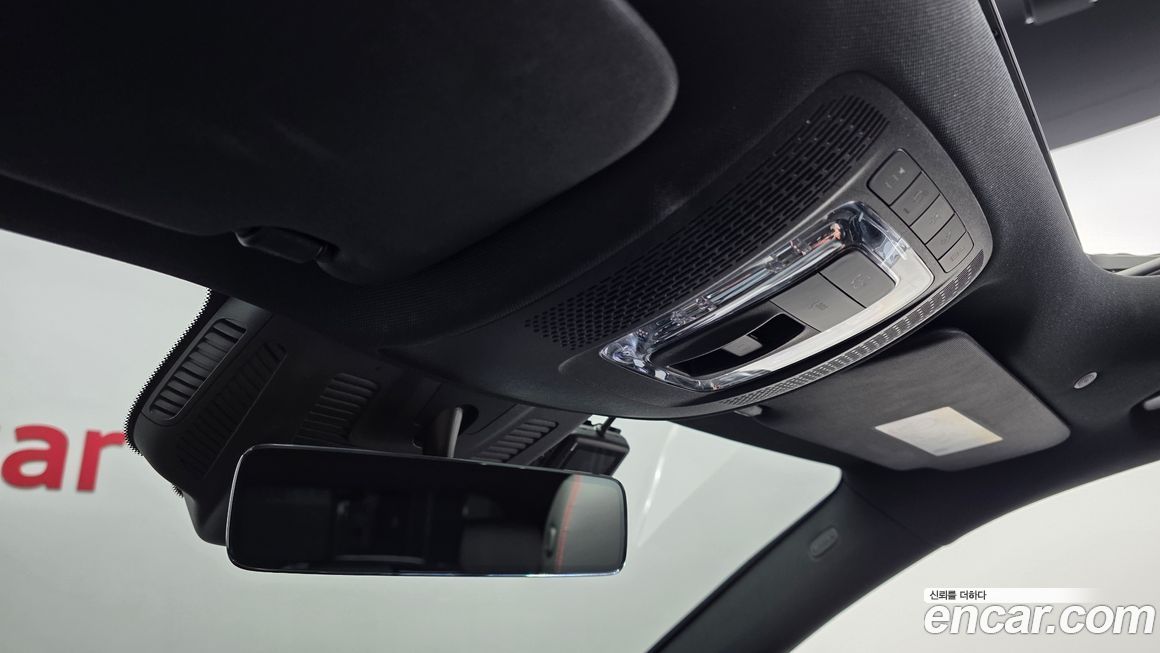 Mercedes-Benz GLA-Class 2024