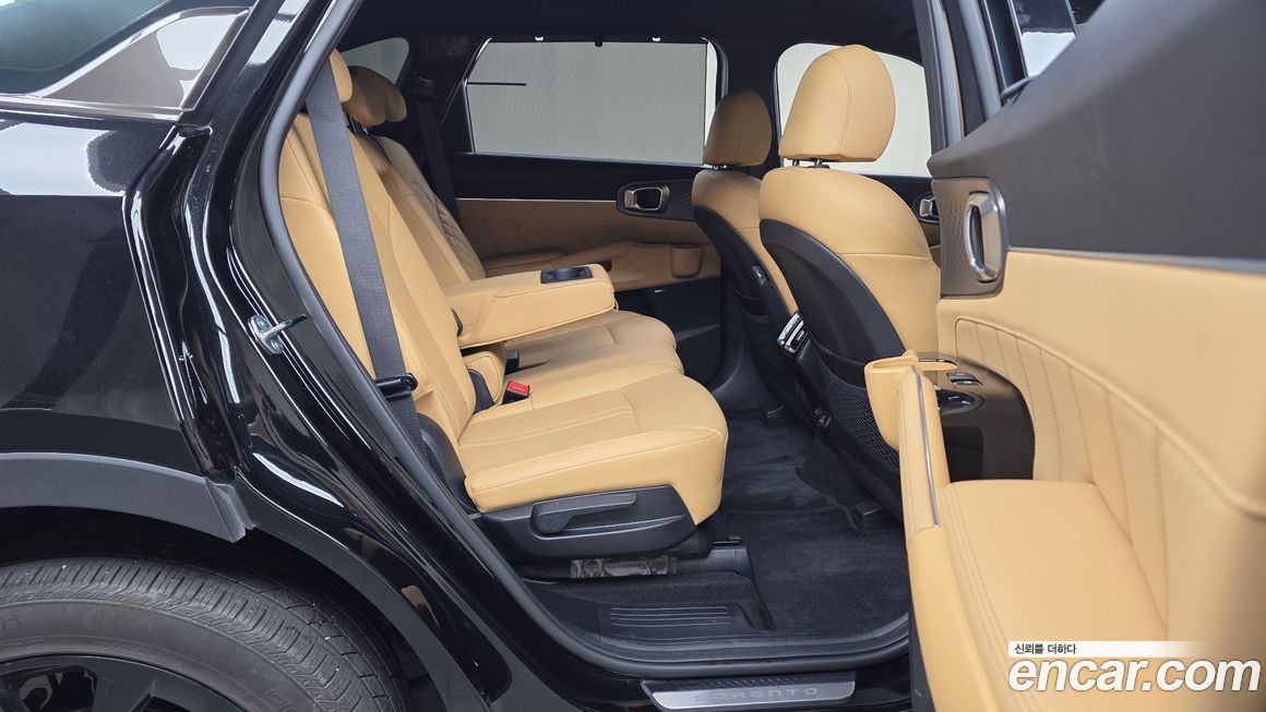 Kia Sorento 2023