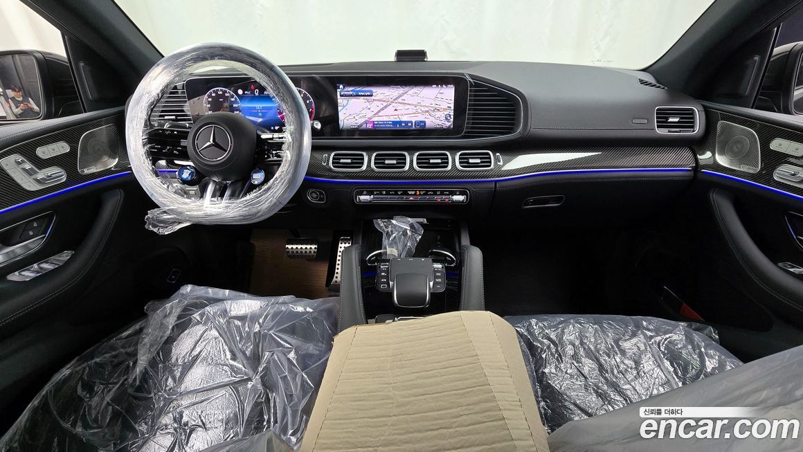 Mercedes-Benz GLE-Class 2026