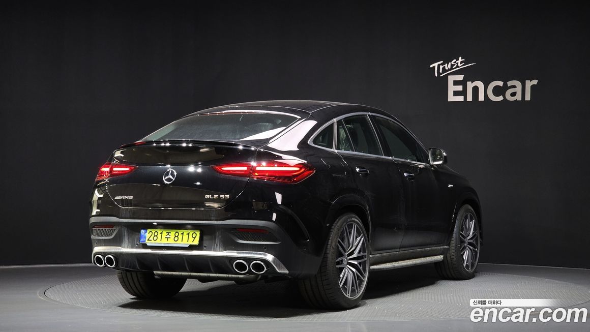 Mercedes-Benz GLE-Class 2026