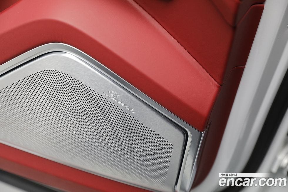 Porsche Cayenne 2023