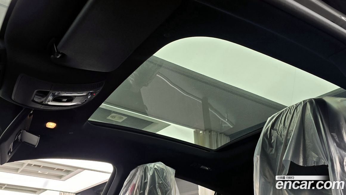 Mercedes-Benz GLE-Class 2026