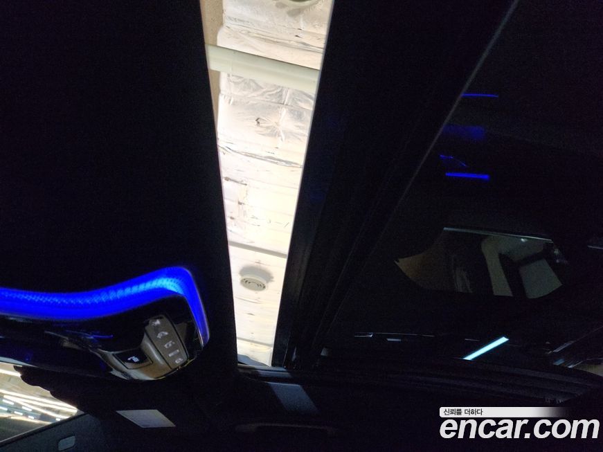 Mercedes-Benz S-Class 2024