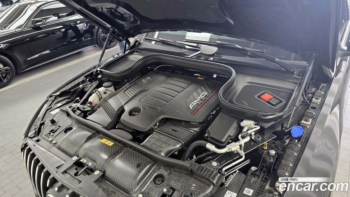 Mercedes-Benz GLE-Class 2026